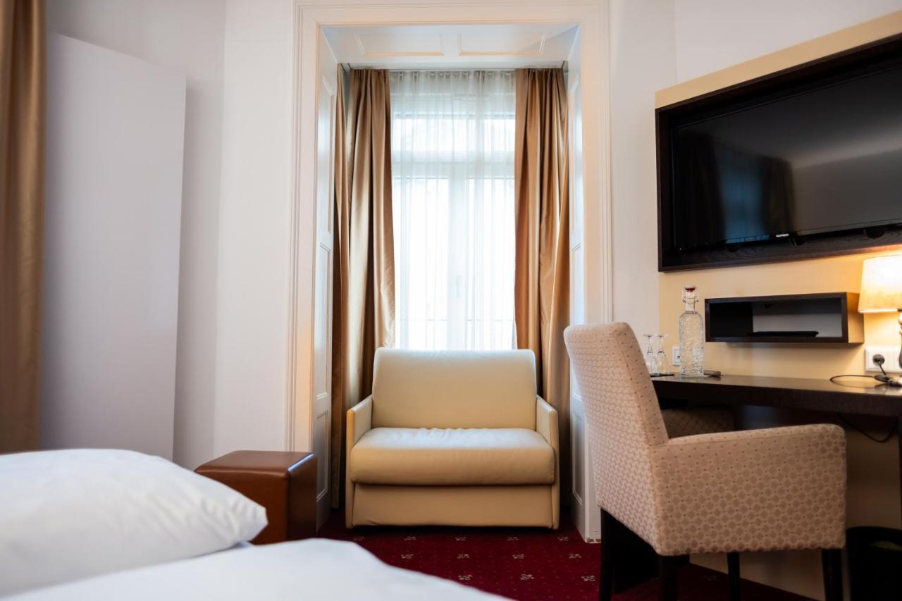 Pucci Baerengarten Stadthotel رافنسبرغ المظهر الخارجي الصورة