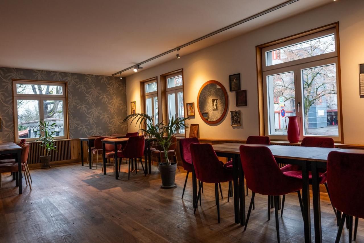 Pucci Baerengarten Stadthotel رافنسبرغ المظهر الخارجي الصورة